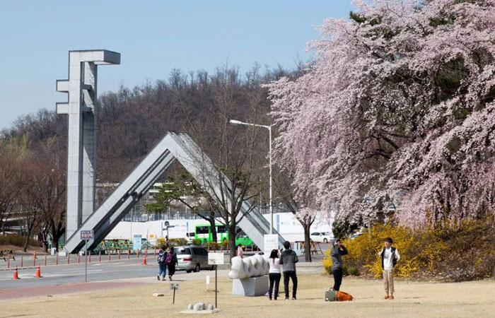 常州哪家韩语培训中心服务好？