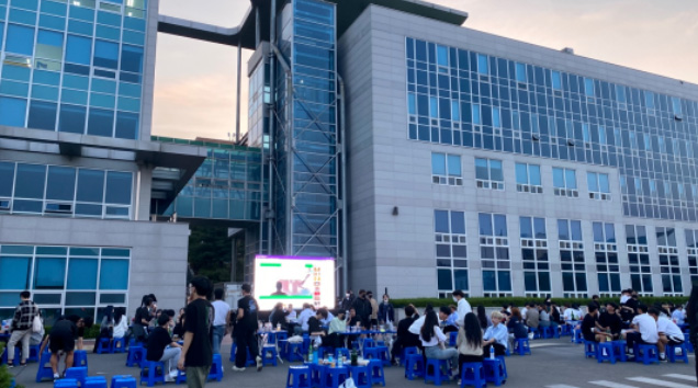 常州韩语培训有哪些特色课程？