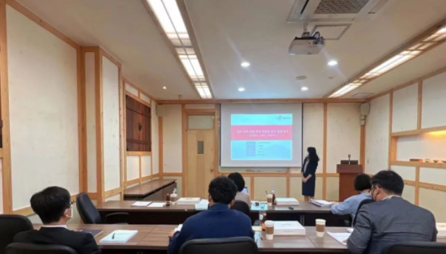 常州韩语培训学校哪家师资强？