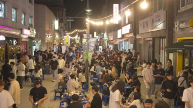 常州韩语培训哪家强有依据吗？