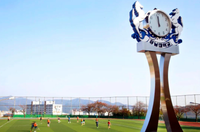 北京韩语培训周末班效果怎样？