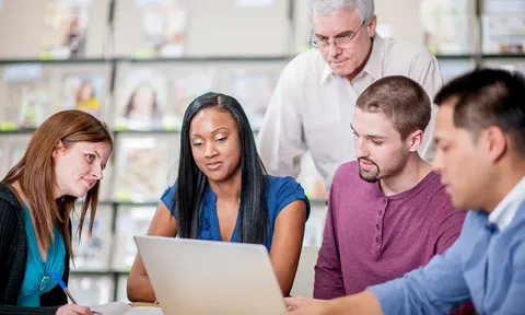 合肥新航道雅思教学效果真的好吗？