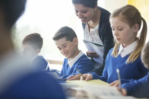 合肥雅思培训机构排行榜靠谱吗？