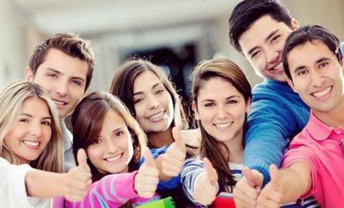 合肥雅思班课程安排合理吗？