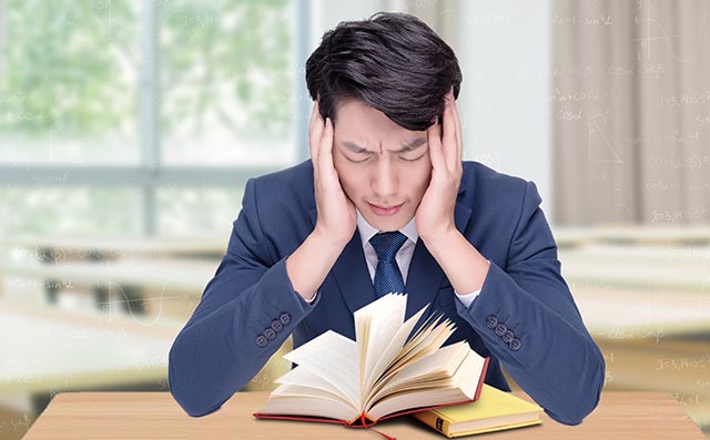 合肥新航道雅思学校位置好吗？