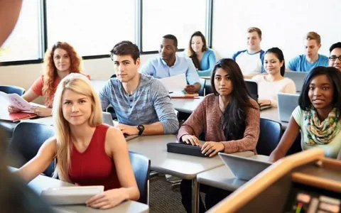 合肥新航道雅思封闭班管理严格吗？