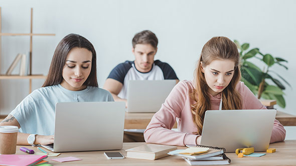 合肥有哪些雅思培训靠谱的？