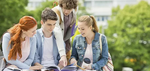 合肥雅思培训机构比较好的地方多吗？