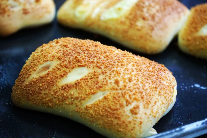 西点烘焙初学者该从哪些基础技能学起