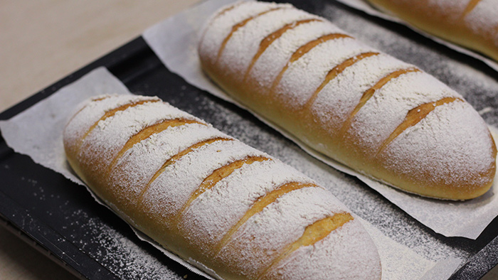 西点烘焙里不同奶油有啥区别和用途