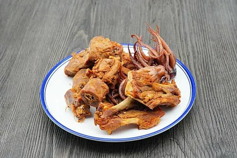 厨师炒菜时调味有啥特别技巧