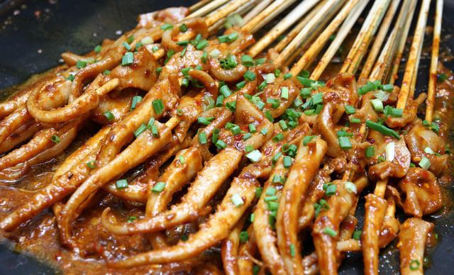 厨师烹饪时怎样保z菜品口感稳定