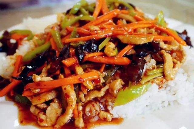 粤菜烹饪怎样搭配食材更显精致