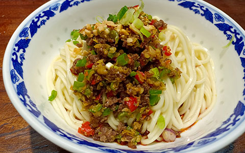 私房菜烹饪怎样打造独特的风味