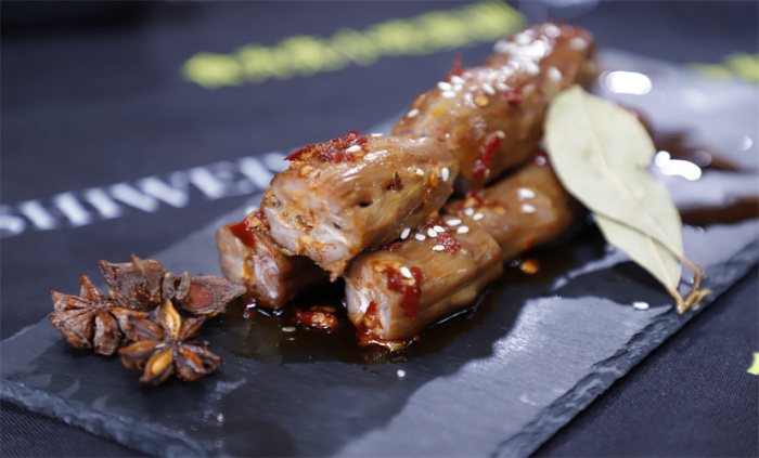 浙江菜怎样在烹饪中保留食材本味