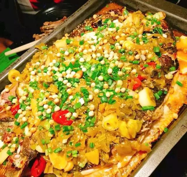 江西赣菜里有哪些特色炒菜值得学