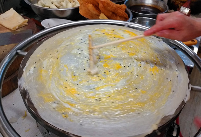 鲁菜烹饪怎样做出浓郁醇厚的味道