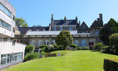 国际择校课外活动丰富度重要吗