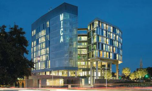 国际择校周边环境适合孩子吗