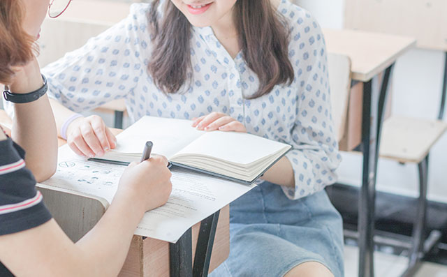 SAT成绩不理想，是选择复议还是重新报考