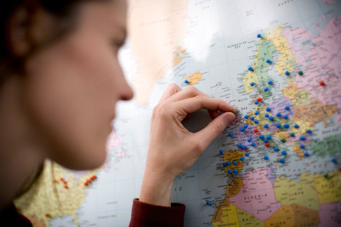 GRE数学里的几何图形题，怎样利用图形性质快速解题