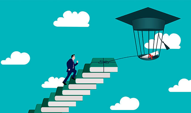 初中毕业能直接报考大专吗？2025报考条件详解