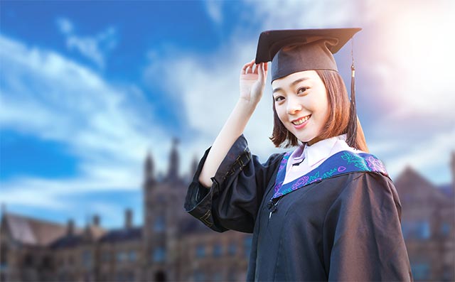 在职人员提升学历对升职加薪有用吗