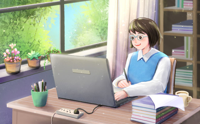 Office2024文件图标被改为365图标，怎么改回原样？