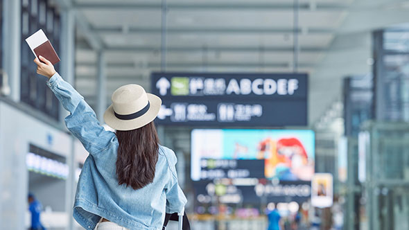 日常社交英语口语，有哪些高频问答场景必须掌握？