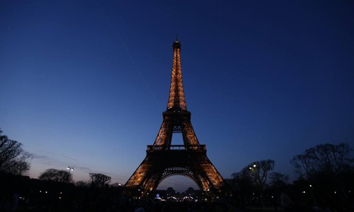 DELF/DALF考试每年有几次报名机会？