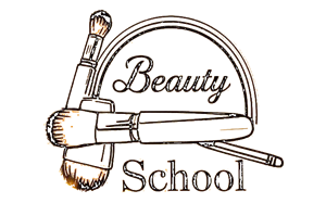 常州化妆培训学校logo