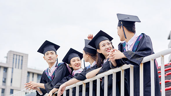 宁波提升学历的学校地点查询指南：规划你的升学之路
