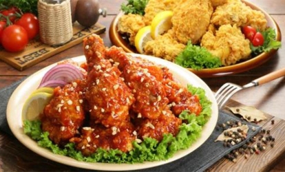 南京食为先韩式小吃炸鸡培训
