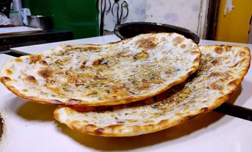 南京食为先荆州烧饼培训