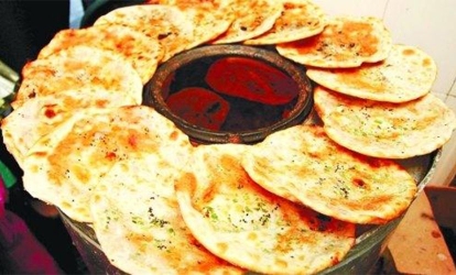 佛山食为先特色烧饼培训
