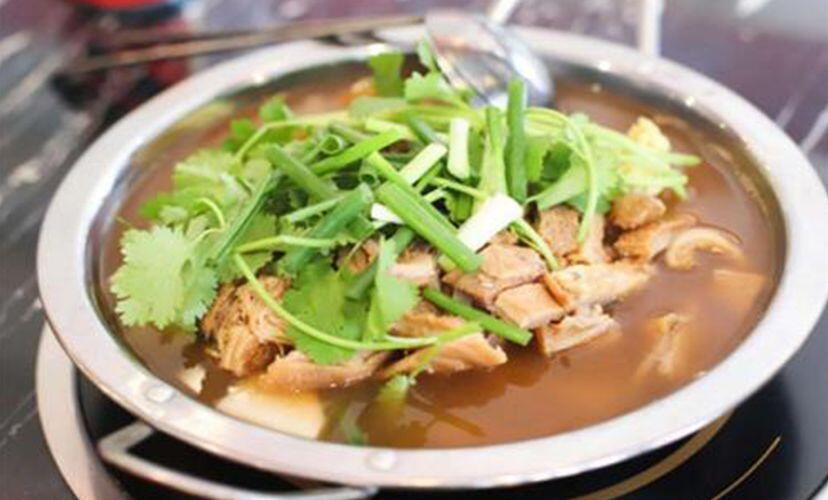 南京食为先牛杂火锅培训
