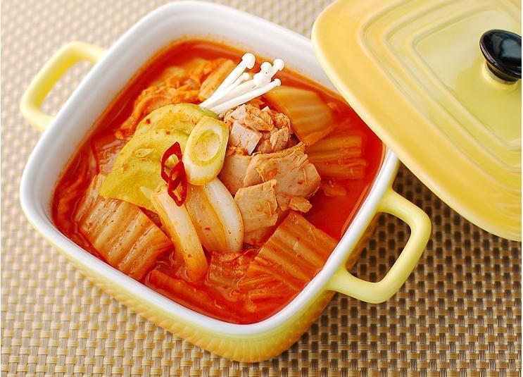 广州食为先湘式泡菜培训