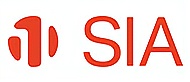 天津SIA国际艺术教育logo