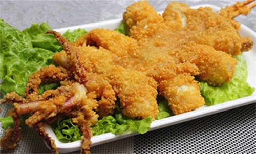 东莞食为先小吃培训学校石龙镇校区在哪里
