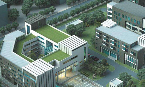 建筑设计留学归来，如何从理想落地？创业or就业？这篇文章全