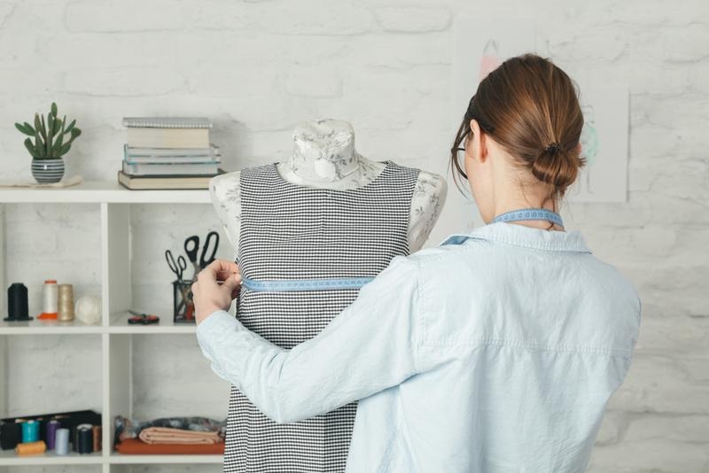 广州学服装设计选哪家好？手把手教你选对培训机构！