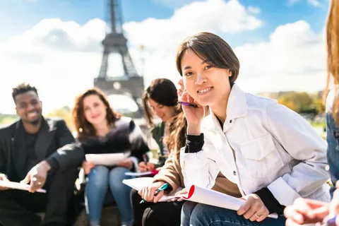 广州找美国留学机构？这些点你一定要get！