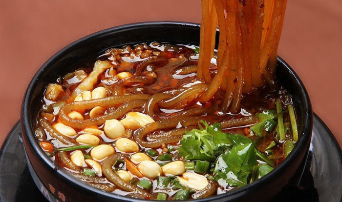食为先四川麻辣烫培训怎么样