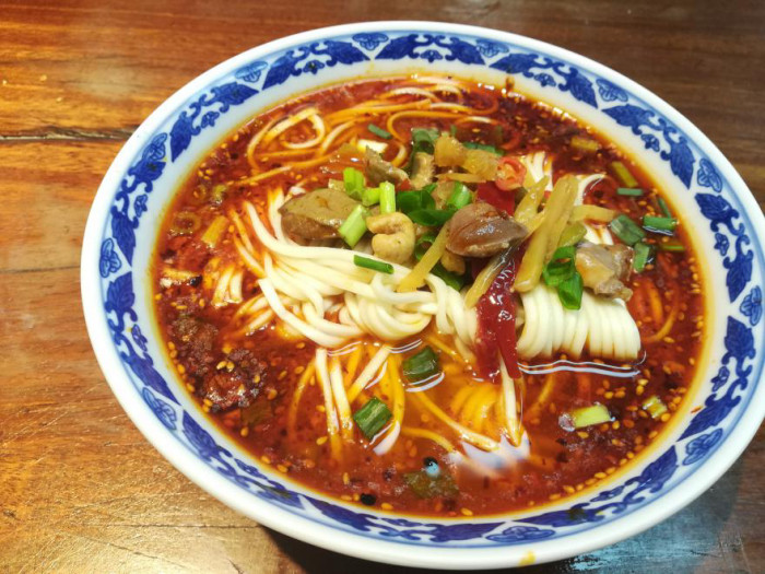 食为先东北饺子培训怎么样