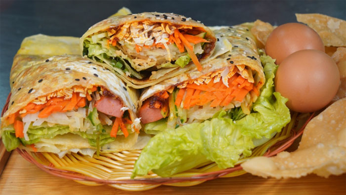 食为先砂锅菜培训怎么样