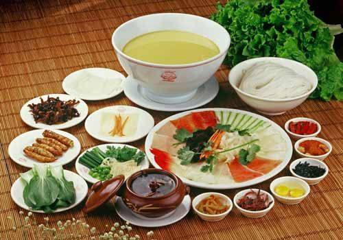 食为先五谷现磨豆浆培训怎么样