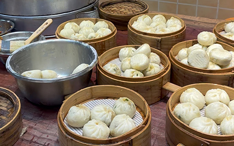 食为先公婆饼培训怎么样