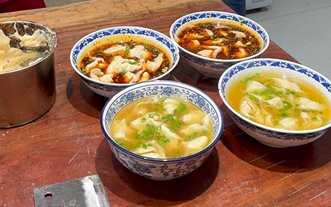 食为先湘味木桶饭培训怎么样