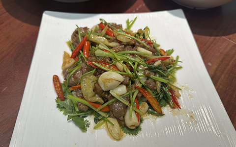 食为先荆州烧饼培训怎么样
