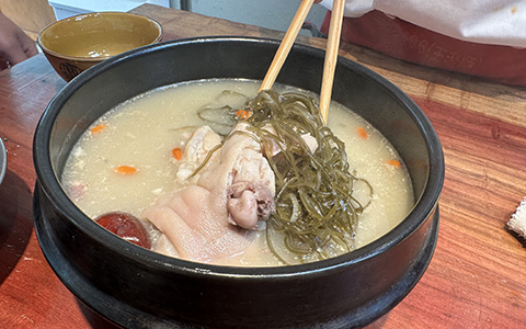 食为先河南烧饼培训怎么样